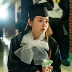 “많은 분이 봐줬으면” 안소희 바람대로…’대치동 스캔들’ OTT 순위 급등
