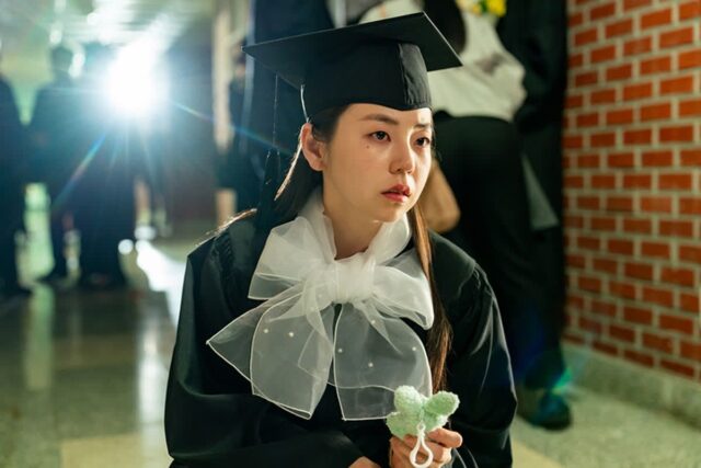 “많은 분이 봐줬으면” 안소희 바람대로…’대치동 스캔들’ OTT 순위 급등