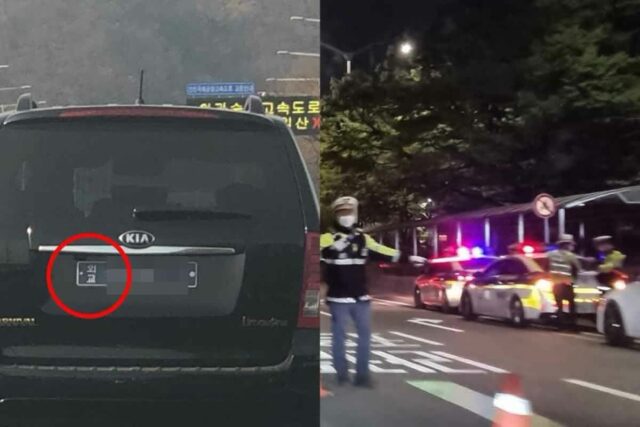 “글로벌 망나니 그자체” 음주운전˙폭행 무적 치트키 환장하겠다 오열!