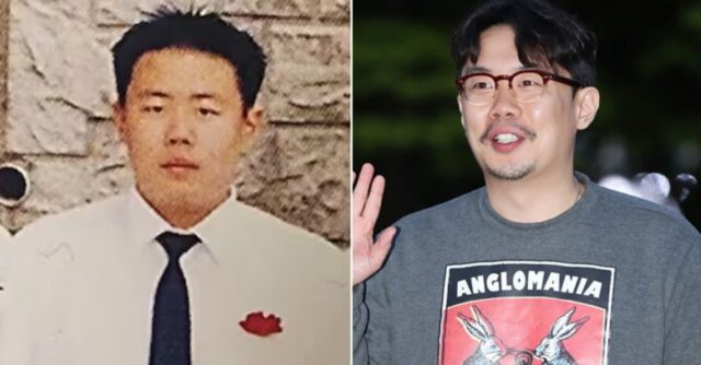 “유리로 배 찌르고”… 학폭 폭로 나온 배우 안세하, 직접 입장 전했다