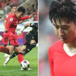 “오만 잔디 상태 좋았다, 한국도 개선돼야”… ‘1골 2도움’ 손흥민의 직격