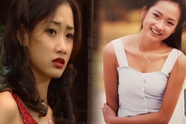 “8명의 남자 배우가” … 수많은 남배우에게 대시 받았던 여배우