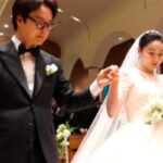 “장모님과 8살 차이” .. 60대에 17살 연하와 결혼에 골인한 남자 배우