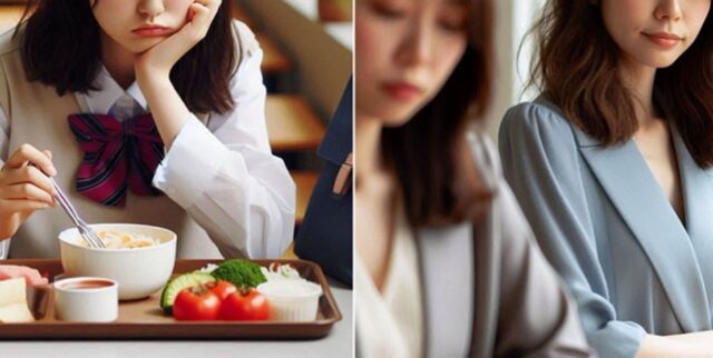 “중고등학생 때 ‘급식’ 혼자 먹었어요”… 신입 직원 한마디에 고민 빠진 직장인