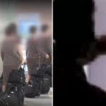 승객에 주먹으로 폭행당해 볼 터진 아시아나항공 승무원… 매니저는 “일 크게 만들지 마” 이륙 강행