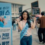 취업난·학업 스트레스에 지친 대학생들 응원하려 대학교 돌면서 선물 쏘는 명륜진사갈비