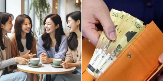 “내 결혼식 축의금 ‘3만원’ 했던 찐친… 같은 모임 다른 친구한테는 ‘30만원’ 했습니다”
