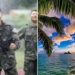 “나라 지키느라 휴가 못한 군인들 떠나라!”… 군인·군 가족 해외 여행 할인 받는 방법