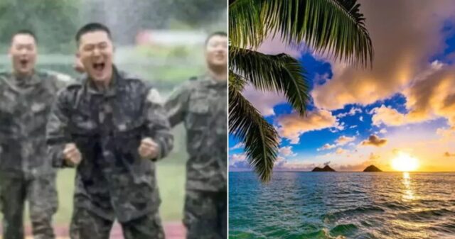 “나라 지키느라 휴가 못한 군인들 떠나라!”… 군인·군 가족 해외 여행 할인 받는 방법