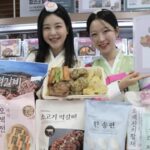 “힘들게 전 부치지 마세요”… 이마트, 데우기만 하면 되는 제수용 음식 판매