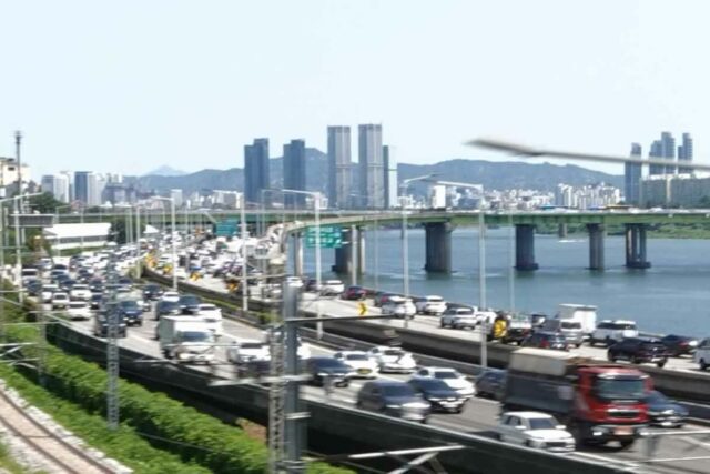 “고속도로, 싹 다 신고” 파파라치 있으면 정부 예산 털렸을 ‘이 상황’