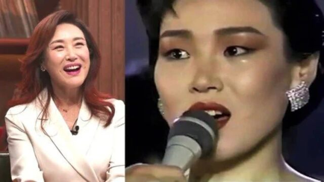 약국 운영하다 망했는데, 톱스타가 된 가요계 여왕
