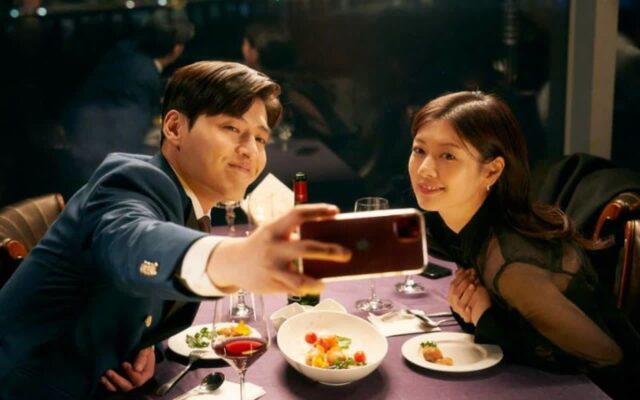 긴긴 연휴, 드라마 결방을 달래줄 영화 3