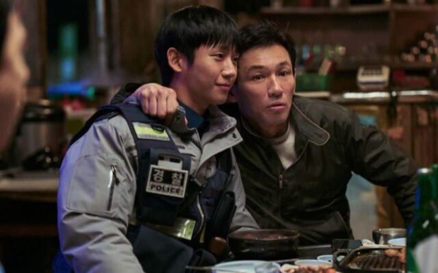 ‘베테랑 2’ 시사회 본 동료 감독들의 반응은?