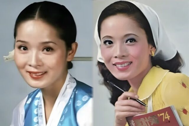 “친구 맞아?” … 친한 동료가 숨겨둔 비밀을 퍼트렸다는 여배우