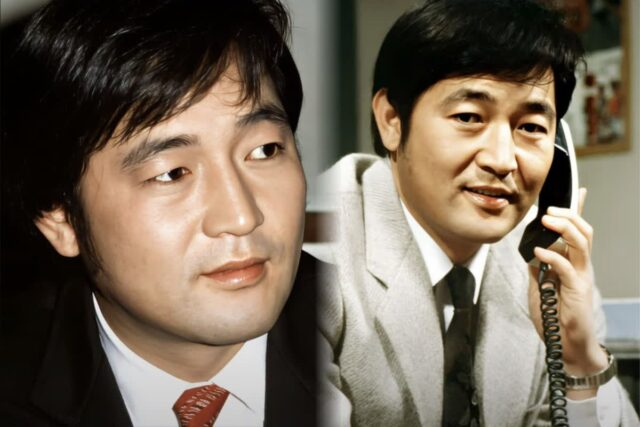 “아내는 무슨 죄야” … 돈이 없어 화장실에서 살았다는 배우