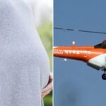 배 속 아기 살려고 진통 견디며 제주서 인천까지… ‘의사’ 찾아 440km 날아온 고위험 임신부