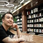 [인터뷰] 임영웅·블랙핑크·세븐틴…모두 ‘오윤동 감독’의 손을 거쳤다
