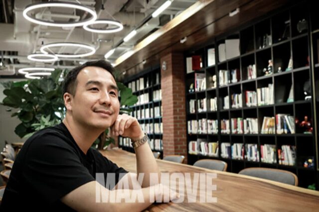 [인터뷰] 임영웅·블랙핑크·세븐틴…모두 ‘오윤동 감독’의 손을 거쳤다