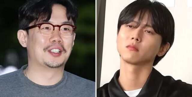 “솔직히 너도 알잖아”… 안세하 학폭 의혹에 주우재가 뜬금 소환된 이유
