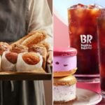 파리바게뜨 식빵 가격 최대 8.2% 인하… 배라 아메리카노는 900원 할인