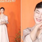 60대 최화정, 블랙핑크 로제 자리 꿰찼다… 설화수 앰버서더 발탁