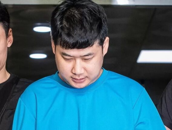 ‘신림동 흉기난동’ 조선 무기징역 확정