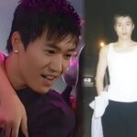 “이렇게 보니까 잘생겼네” … 아이돌로 데뷔할 뻔했다는 가수