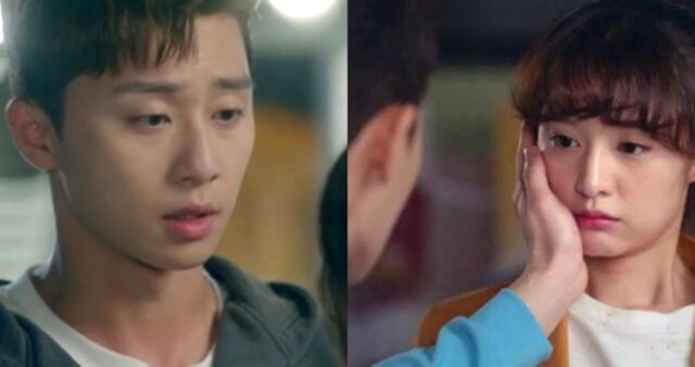 여친과 말싸움 할 때마다 ‘일부러’ 져주는 사랑꾼 남친… 이들에게서 관찰되는 5가지 특징