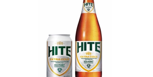 한국 맥주의 자존심 ‘하이트’, 새 옷으로 갈아입는다… 하이트지로, ‘하이트’ 패키지 디자인 리뉴얼