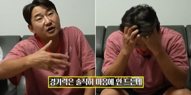 “솔직히 마음에 안 든다”… 홍명보가 이끈 ‘오만전’ 솔직 평가한 이천수