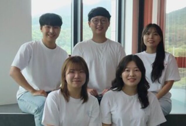 고효율 저비용 ‘촉매 기반 CO2 포집’ 리필, 중기부 TIPS 선정