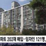 전남 광양서 벌어진 100억대 전세사기… ‘무자본 갭투자’로 아파트 202채 사들인 일당들 검거