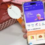 SKT T 멤버십 고객 환호할 뚜레쥬르 50% 할인 혜택! 추석 선물 걱정 끝