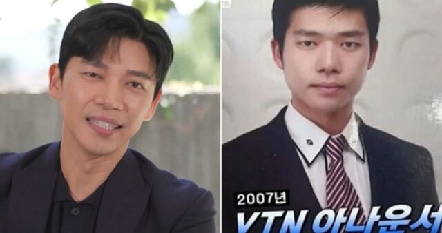 ‘국민 불륜남’으로 소문난(?) 대세 배우 지승현… 현실은 아나운서 1차 합격한 ‘고스펙 엄친아’였다