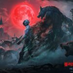 크래프톤 ‘배틀그라운드’, 뱀파이어·늑대인간 테마 추가