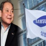 “회장님에게 이런 모습이?” … 이건희 회장이 받고 아이처럼 기뻐했던 생일 선물
