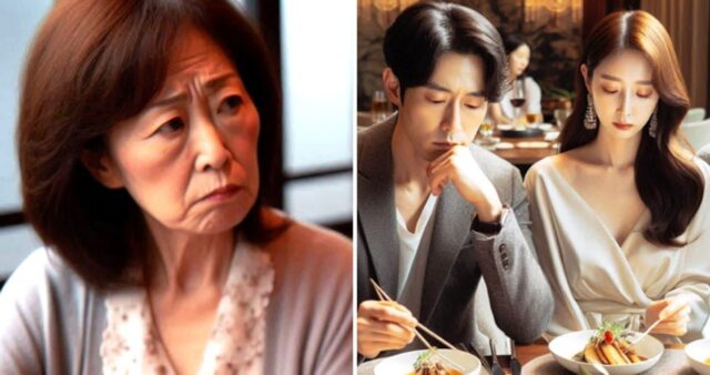 “추석 앞두고 남친 부모님 뵈러 갔는데… 집값 ‘절반’ 해와야 결혼 허락해 준답니다”