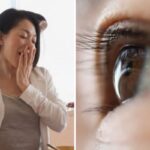 하루 ‘O시간’보다 적게 자면 ‘시력장애’ 위험 확 높아진다 (연구)