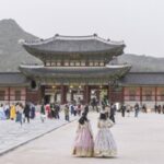 ‘2024 추석 연휴’ 경복궁과 종묘 등 서울 랜드마크 무료 개방!