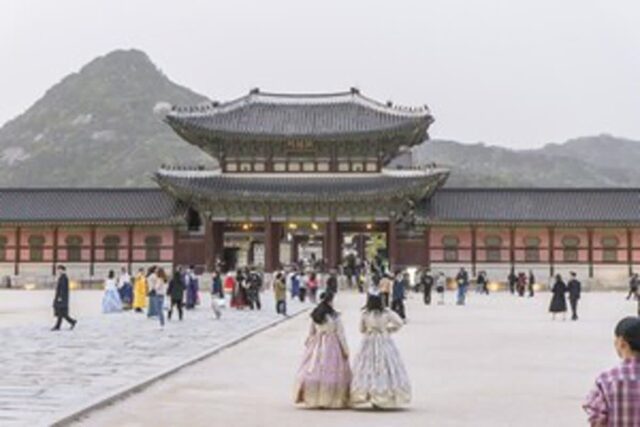 ‘2024 추석 연휴’ 경복궁과 종묘 등 서울 랜드마크 무료 개방!