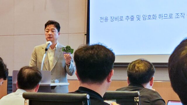 EDR은 죄가 없습니다… 전문가들이 급발진 의심 사고에 대해 입을 열었다