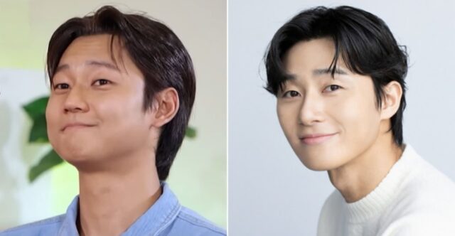 ‘테무에서 산 박서준’으로 인기 폭발한 남성… 깐깐한 서장훈·이수근도 인정했다 (영상)