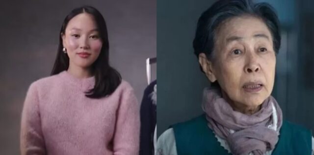 배우 손숙 손녀 하예린, 넷플릭스 인기작 ‘브리저튼 4’ 주인공으로 발탁