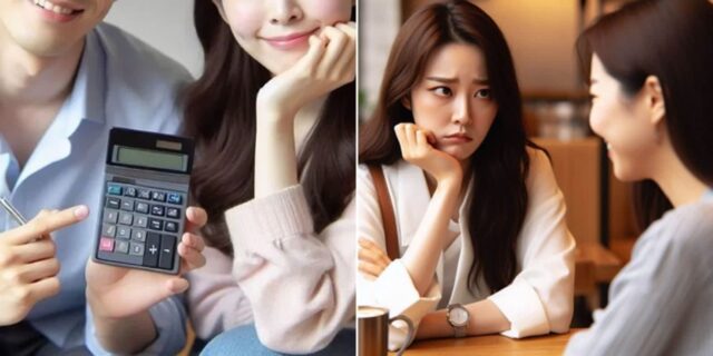 ‘반반결혼’했는데 불행하다는 여성… “저보다 못났는데 ‘공주대접’ 받는 친구가 부럽습니다”