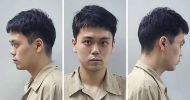 아파트 흡연장서 이웃 때려 살해한 남성 신상공개… 28세 최성우