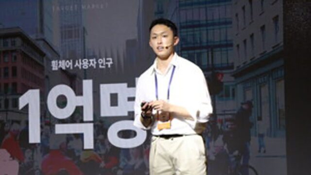 SOVAC 데모데이 2024, 혁신적인 소셜벤처의 성과를 나누다