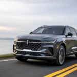 GV 80 비상상태? 다음 달 국내 상륙하는 럭셔리 SUV