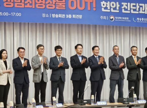 학계 “딥페이크 성범죄물, 법보다 기술로 우선 해결해야”