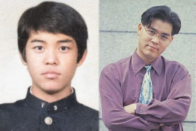 “아직 이혼 못한 이유는…” 신혼여행부터 이혼하고 싶었다는 개그맨